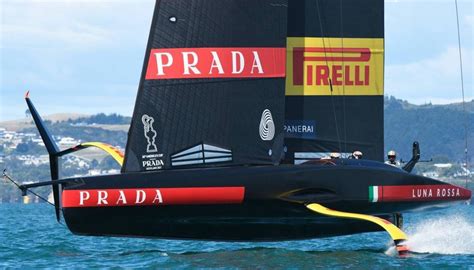 luna rossa prada pirelli live|prada pirelli racetrack live stream.